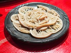 -谭鸭血老火锅(漳州路店)