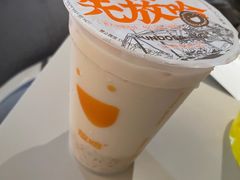 -放哈·甜醅子奶茶创造者(正宁路店)