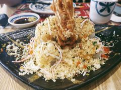 -鱼民·现造寿司(育德店)