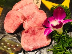 -黑牛の店·和牛烧肉(合生汇店)