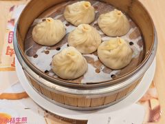 -小杨生煎(黄河路店)