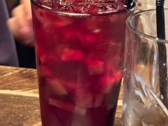 -Q MEX 库迈墨西哥餐吧(三里屯店)