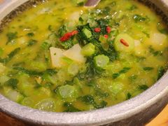 -耶里夏丽·新疆菜·28年喀什老馆(田林东路店)