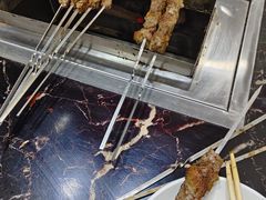-运德成·天津老味烧烤(广开二马路店)