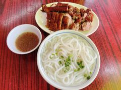 -凌舍好烧鹅(中山路店)