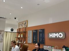 -海马体照相馆(万菱汇店)