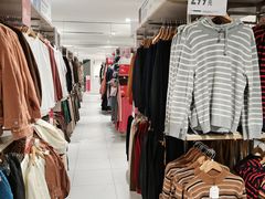 -优衣库(北京万柳华联购物中心店)