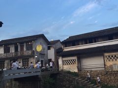 -环秀楼(黄山呈坎店)