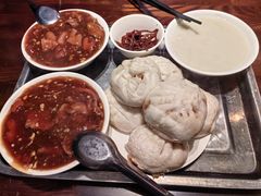 -姚记炒肝店(鼓楼店)