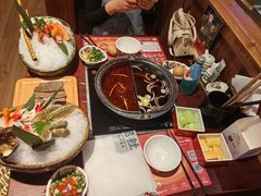 -披头士和牛火锅·寿喜烧自助(陶溪川店)