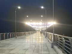 -山海广场
