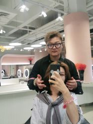 -MRMODE时尚先生美发沙龙