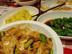 -西贝(枫蓝国际购物中心店)