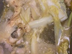 -半天妖烤鱼(芝罘万达店)