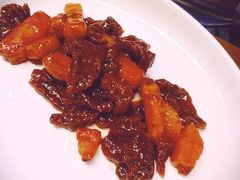 糖醋排骨-新白鹿餐厅(西湖银泰店)
