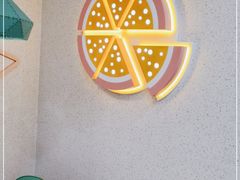 用餐区-卢家妈妈·西餐厨房(揭阳东山店)