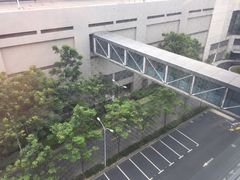 -上海中航虹桥机场泊悦酒店