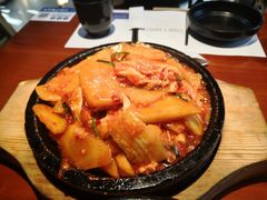 -鑫日千里马朝鲜族小馆(总店)