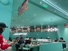-季季红火锅(柳州城中万达二店)