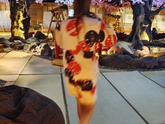 -蓝鲸湾汤泉(包河店)