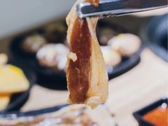-梅梅家的烤肉店(槐北路店)