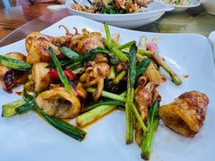 -滑记海鲜饭店·老字号(海鲜街店)
