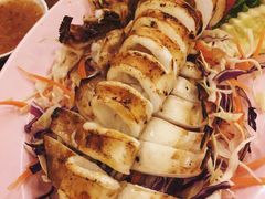 -J Daeng Seafood