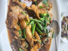 -天天渔港(杏林街店)