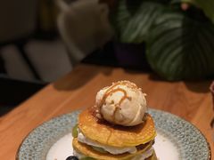 -ibarrel爱杯·bistro&brunch(江宁路店)