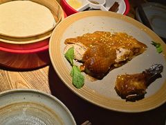 -青年公社烤鸭(青年路店)