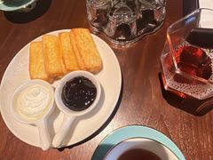 -广富林宰相府酒店·水云间