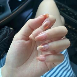 -M·X Nail日式美甲美睫
