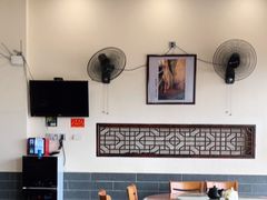 大堂-溪畔如家土菜馆