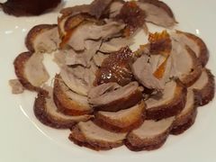 -味+新京宴·烤鸭·北京菜(创意谷店)
