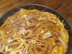 -烧货·活海鲜炭烧(湖滨商业街店)