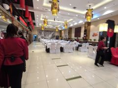 -玉华台饭庄·淮扬菜·烤鸭(望京店)