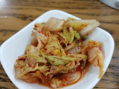 -金城包子牛肉灌汤包(台东四路店)