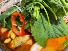 -韩香福脊骨汤锅(上杭路店)