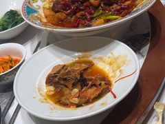 -巴依老爷新疆美食(常营店)