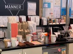-Manner Coffee(芮欧百货店)