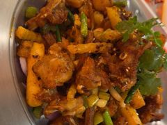 -闻溪有渔·活鱼现烤才好吃(太仓万达店)
