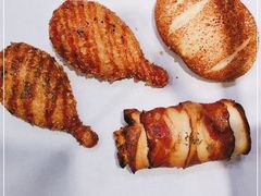 -巴黎贝甜(宜山路店)