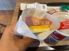 -肯德基(福民路店)