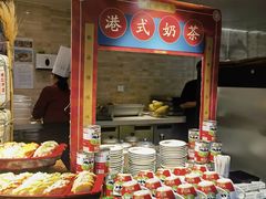 -威珀斯酒店·珀萃美食餐厅