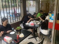 -川香煲(茅台路店)