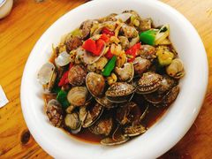 -盱眙虾神於氏龙虾(夫子庙红街店)