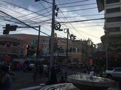 -班赞海鲜市场