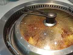 -满兴咱妈烀饼铁锅炖(兰州北街店)