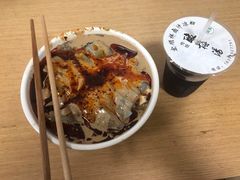 卤汁凉粉-清真·宏顺祥卤汁凉粉(大皮院店)
