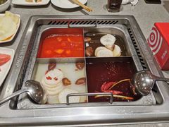 -海底捞火锅(铂澜大象城店)